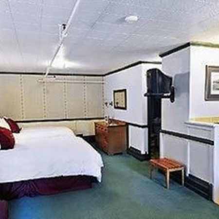 The Historic Redstone Inn Bilik gambar