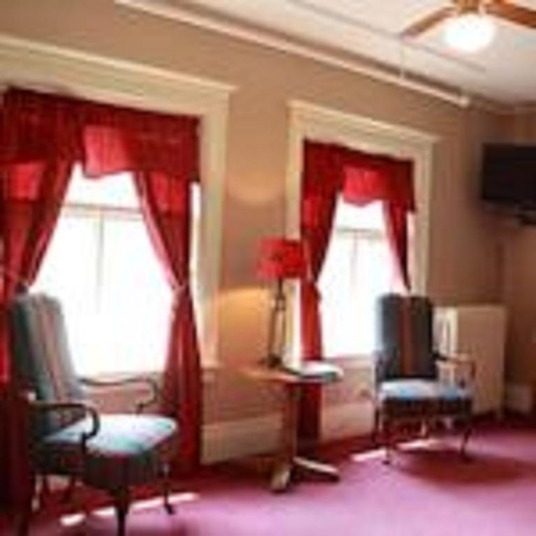 The Historic Redstone Inn Luaran gambar