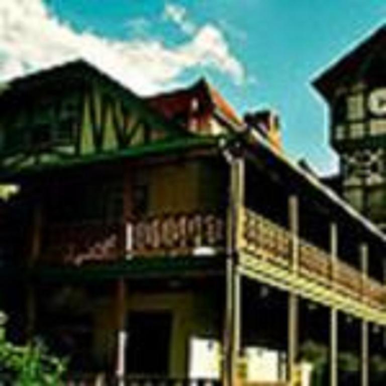 The Historic Redstone Inn Luaran gambar