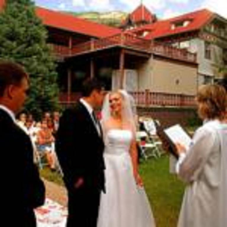 The Historic Redstone Inn Luaran gambar