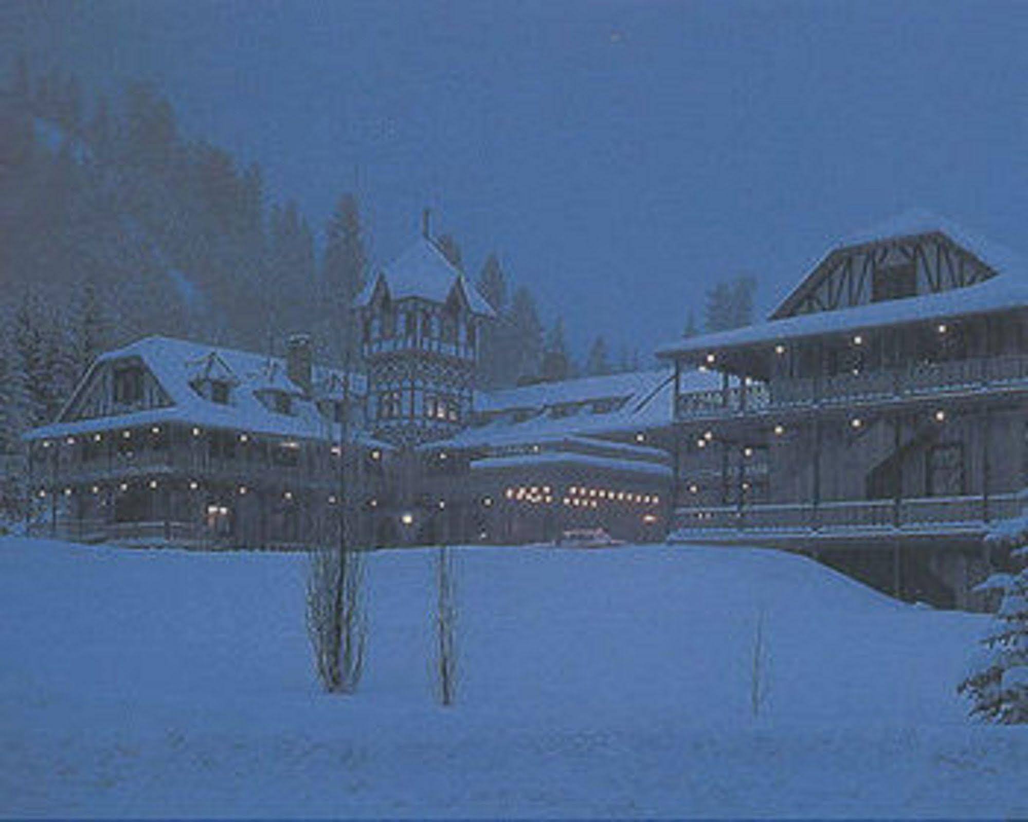 The Historic Redstone Inn Luaran gambar