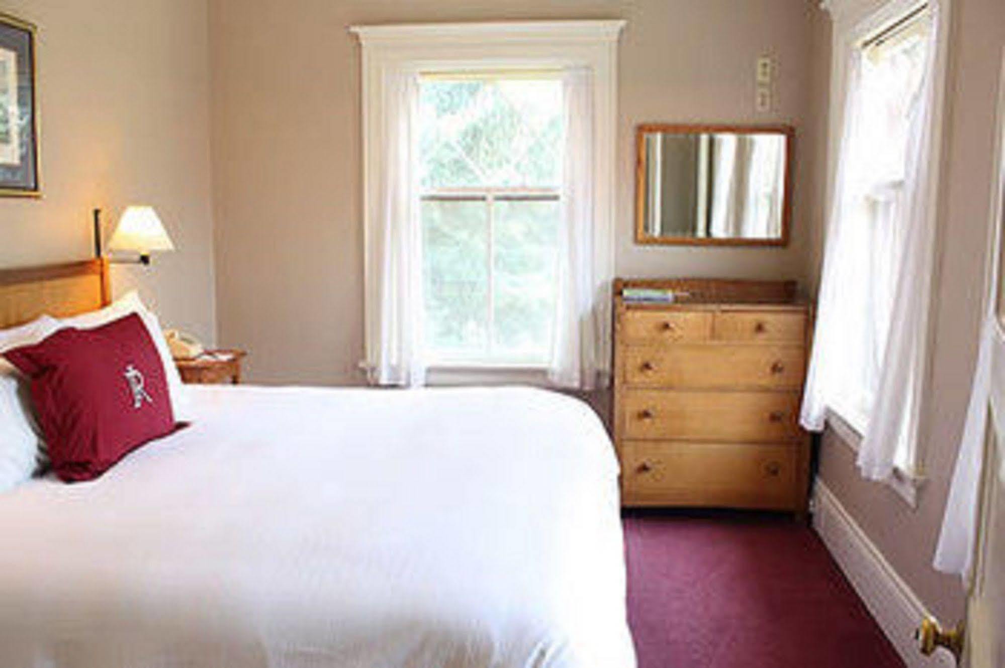 The Historic Redstone Inn Luaran gambar