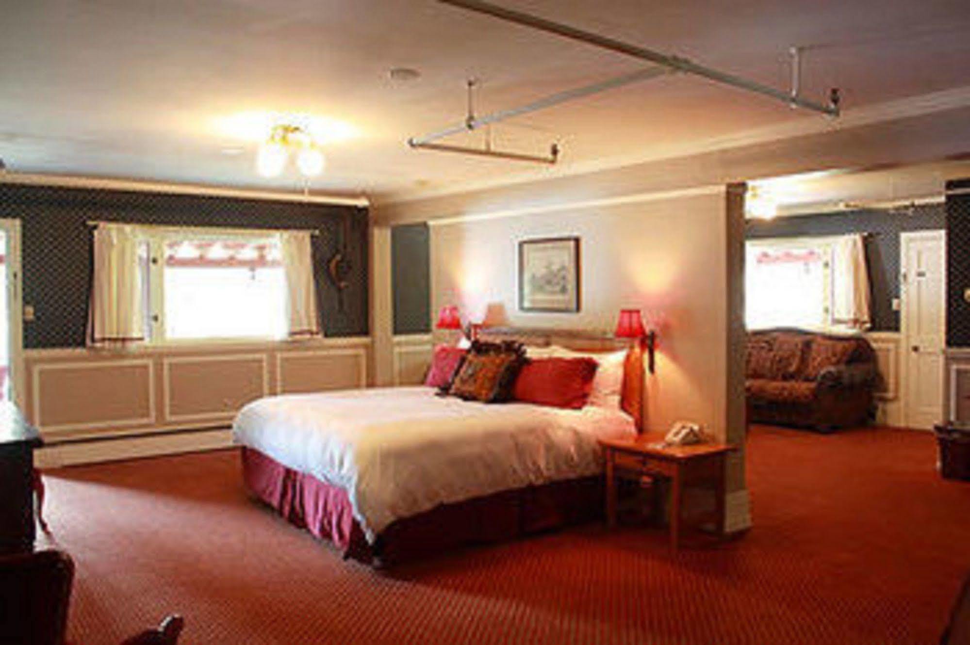 The Historic Redstone Inn Luaran gambar