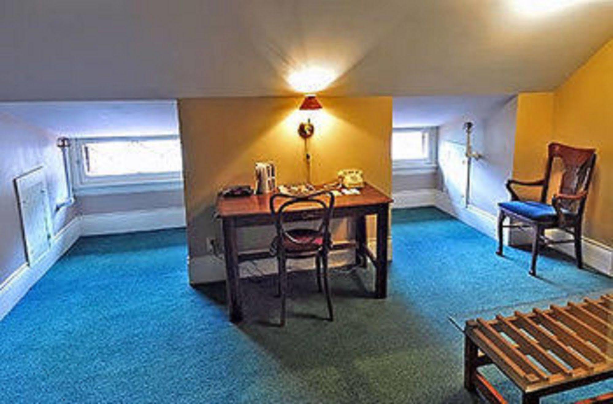 The Historic Redstone Inn Luaran gambar