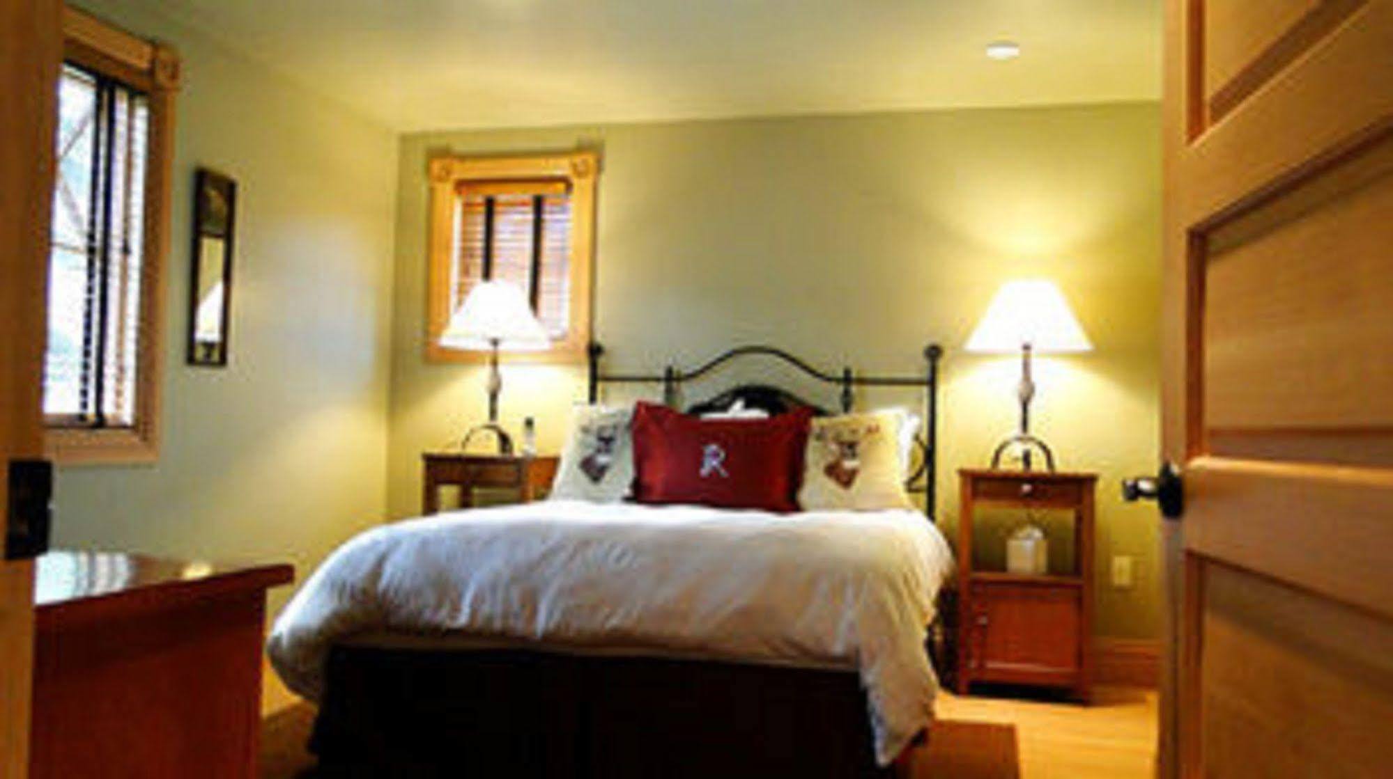The Historic Redstone Inn Luaran gambar
