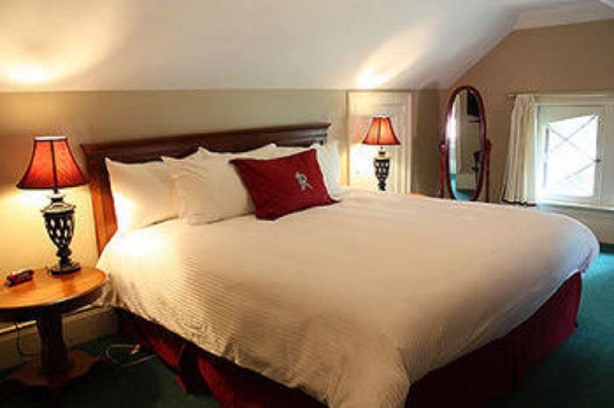 The Historic Redstone Inn Luaran gambar