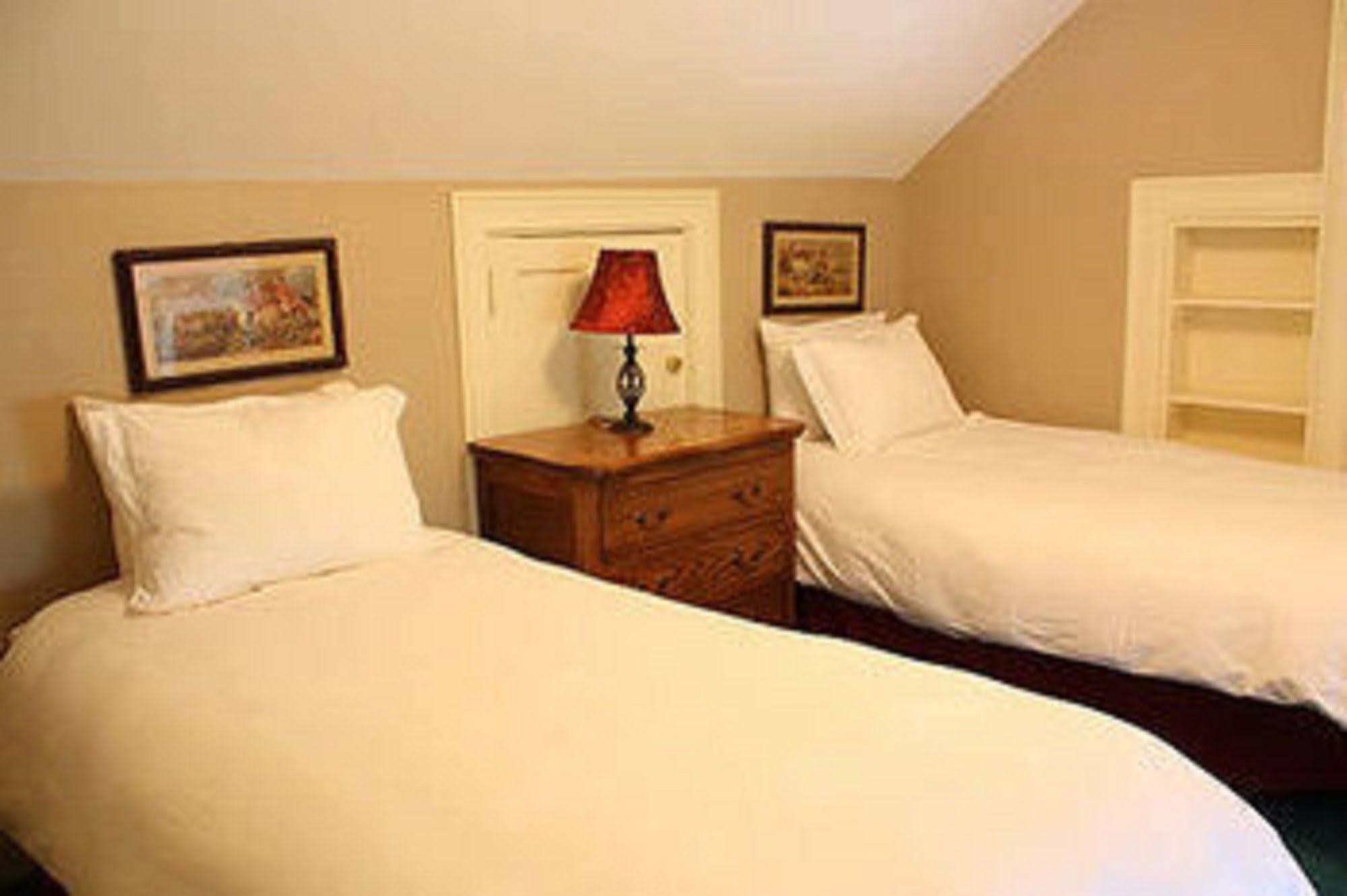 The Historic Redstone Inn Luaran gambar