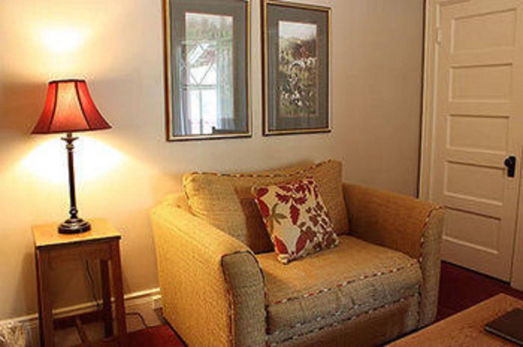 The Historic Redstone Inn Luaran gambar