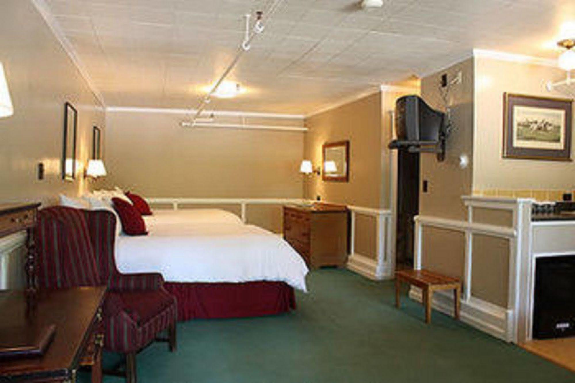 The Historic Redstone Inn Luaran gambar