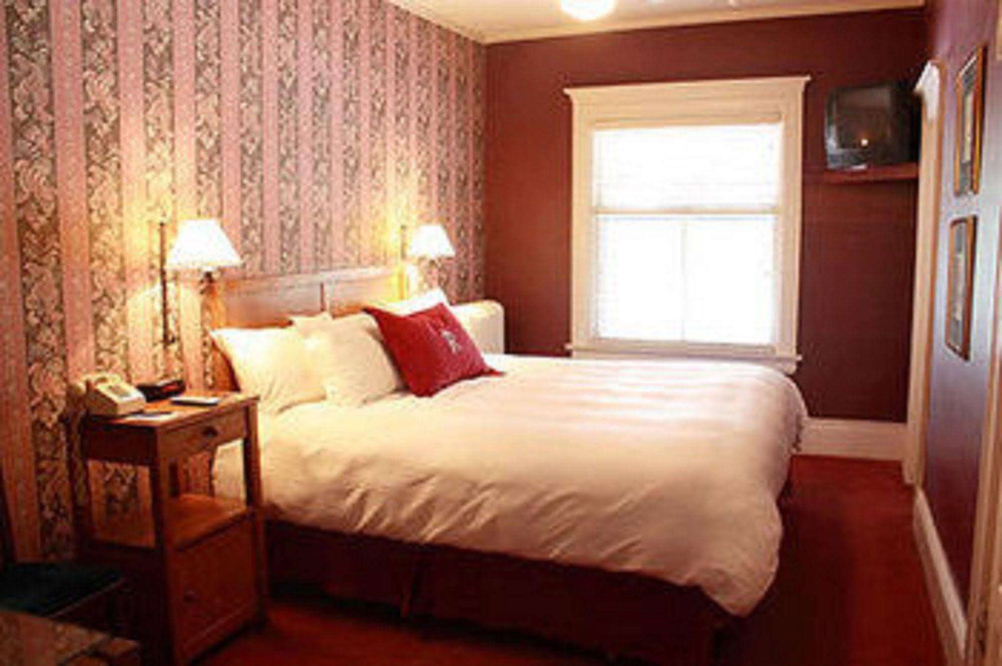 The Historic Redstone Inn Luaran gambar